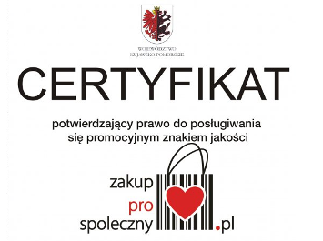 Certyfikowane podmioty