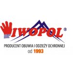  Zakład Pracy Chronionej ZPUH "Iwopol" 
