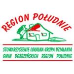 Stowarzyszenie Lokalna Grupa Działania Gmin Dobrzyńskich Region Południe