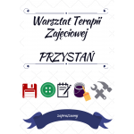  Warsztat Terapii Zajęciowej "Przystań" 