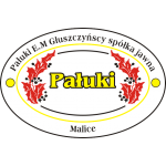  "Pałuki" E. M. Głuszczyńscy sp. j. 