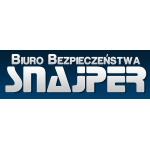  Biuro Bezpieczeństwa "Snajper" D. Zieliński, P. Rogowski.
