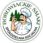  Spółdzielnia Socjalna "Borowiackie Smaki" 