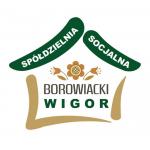  Spółdzielnia Socjalna "Borowiacki Wigor" 