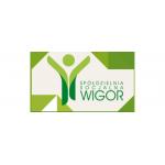 logo_SPÓŁDZIELNIA SOCJALNA "WIGOR"
