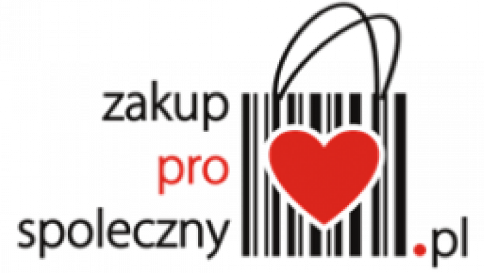 Zakup Prospołeczny - logo