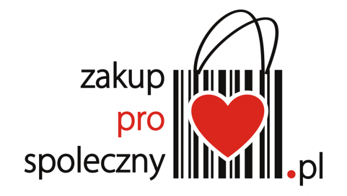 Zakup Prospołeczny - logo