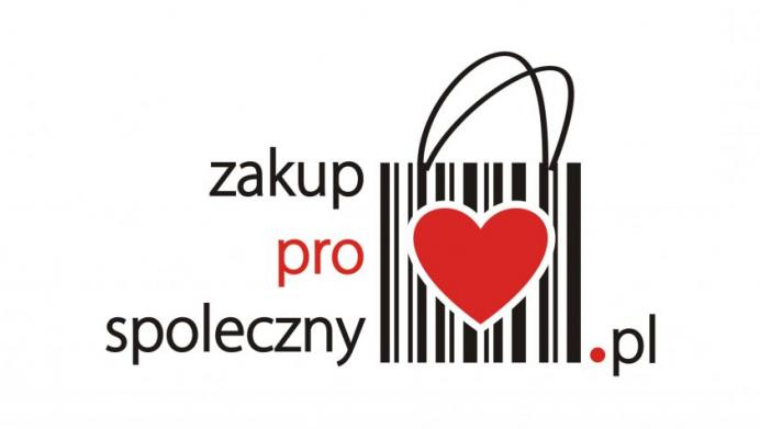 Zakup Prospołeczny - logo