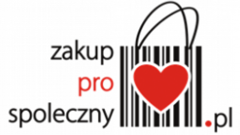 Zakup Prospołeczny - logo